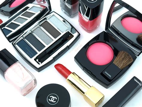 chanel makeup holiday 2016|Chanel Collection Libre Holiday 2016 Picks .